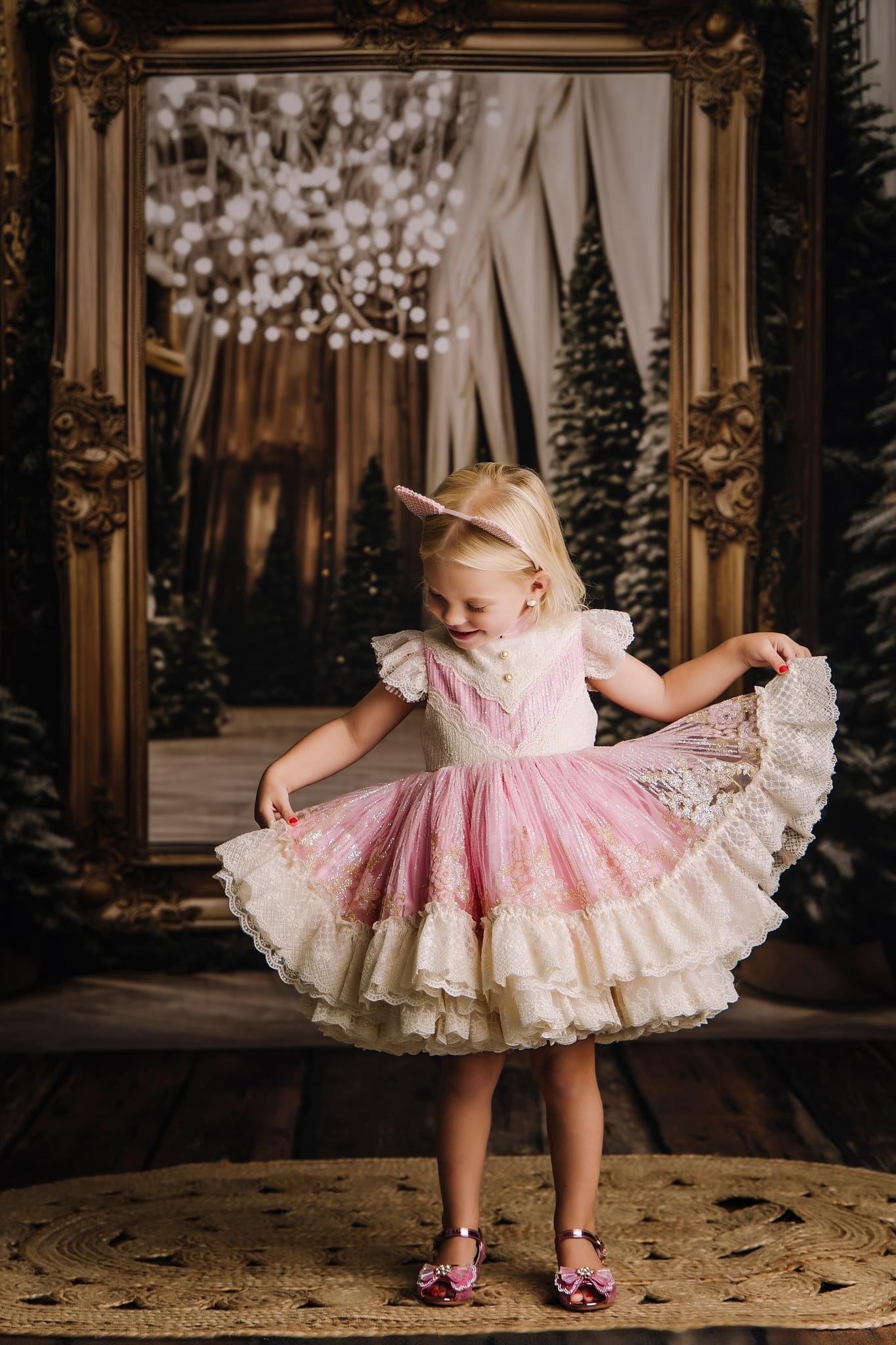 Tinsel Twinkle