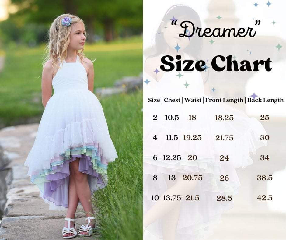 Dreamer Hi Low