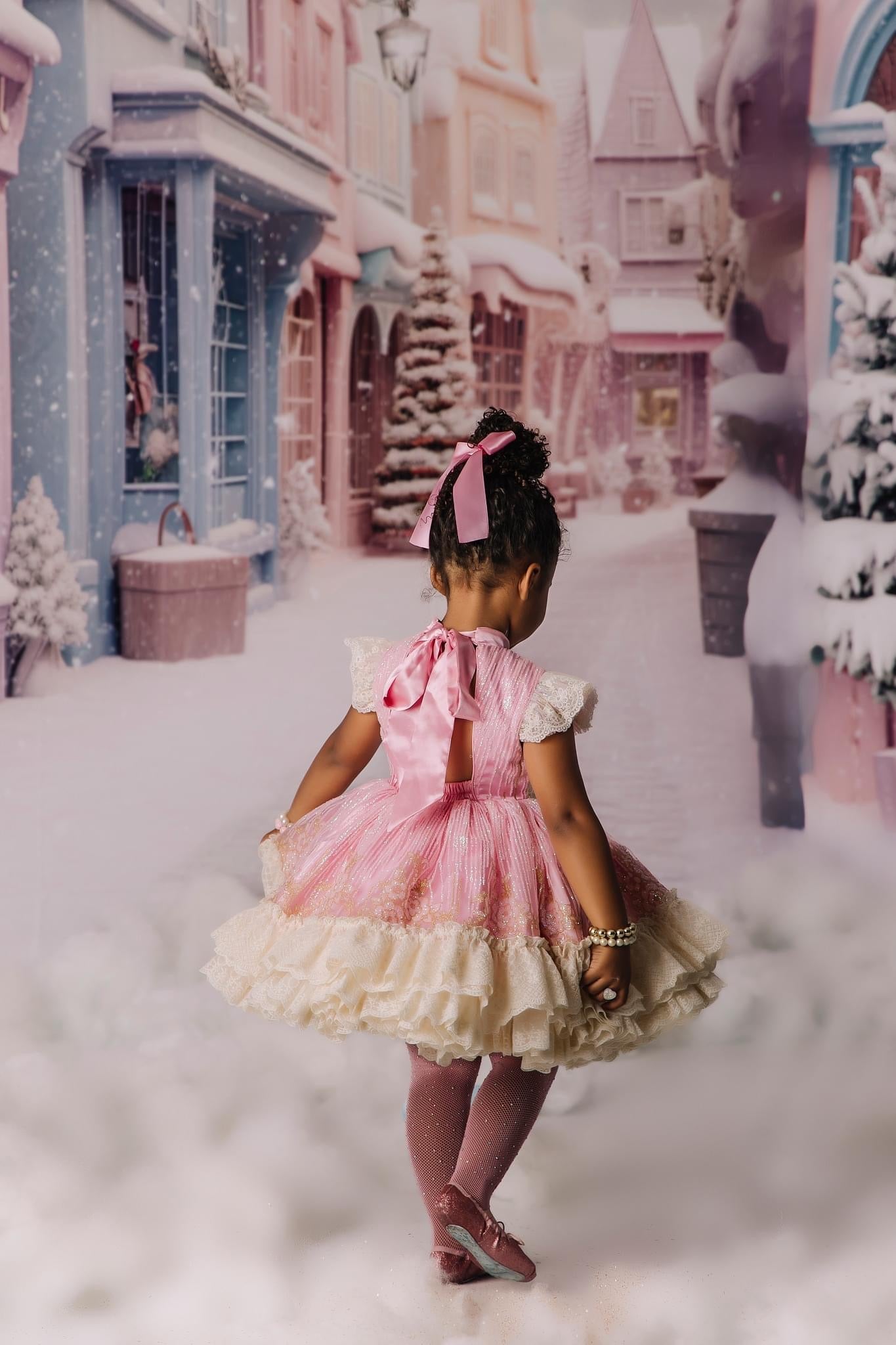 Tinsel Twinkle