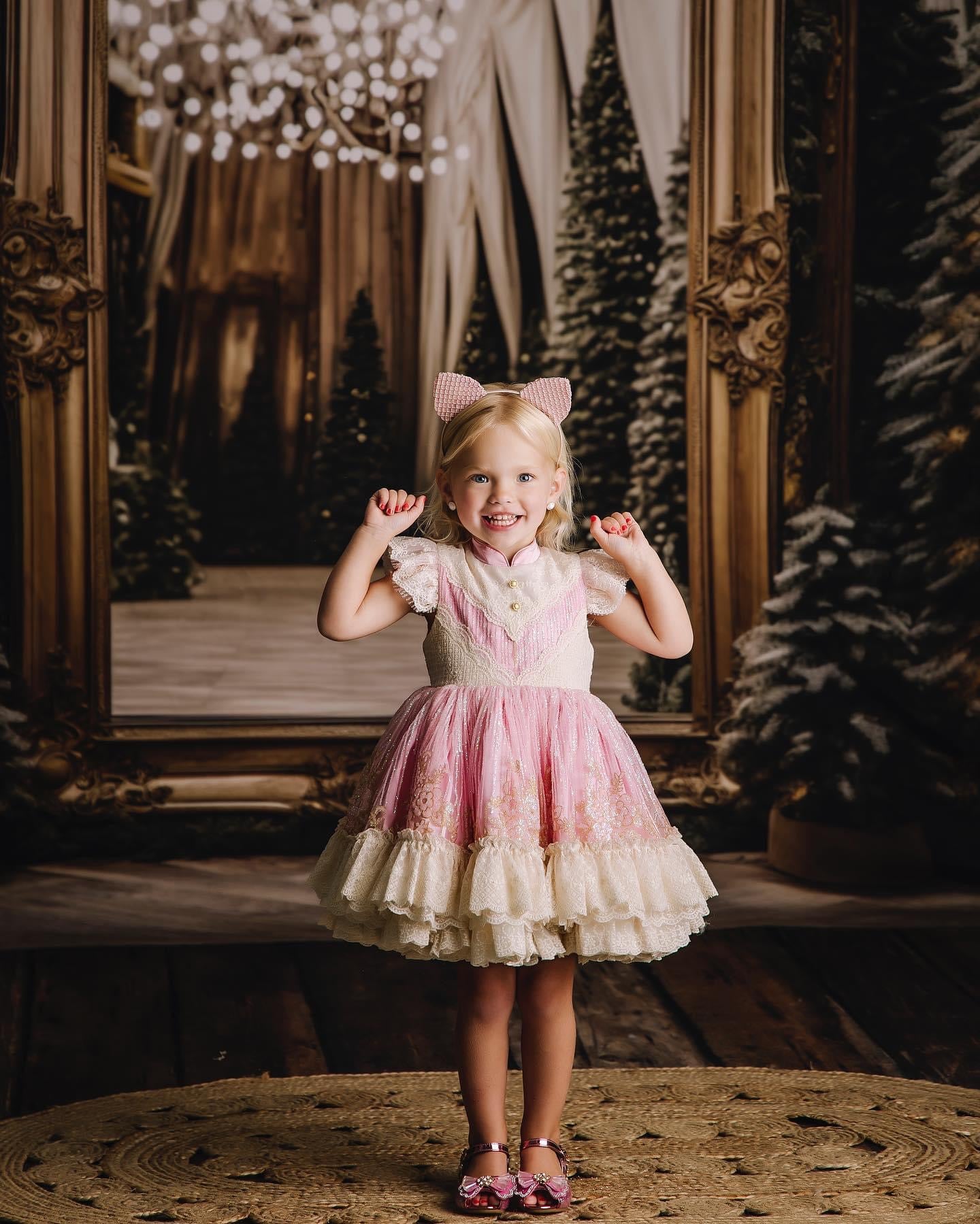 Tinsel Twinkle