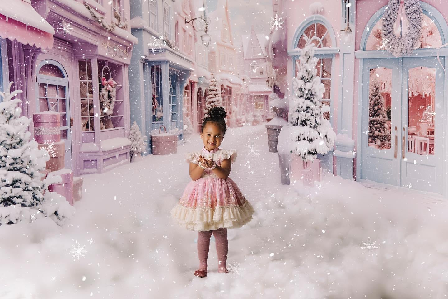 Tinsel Twinkle