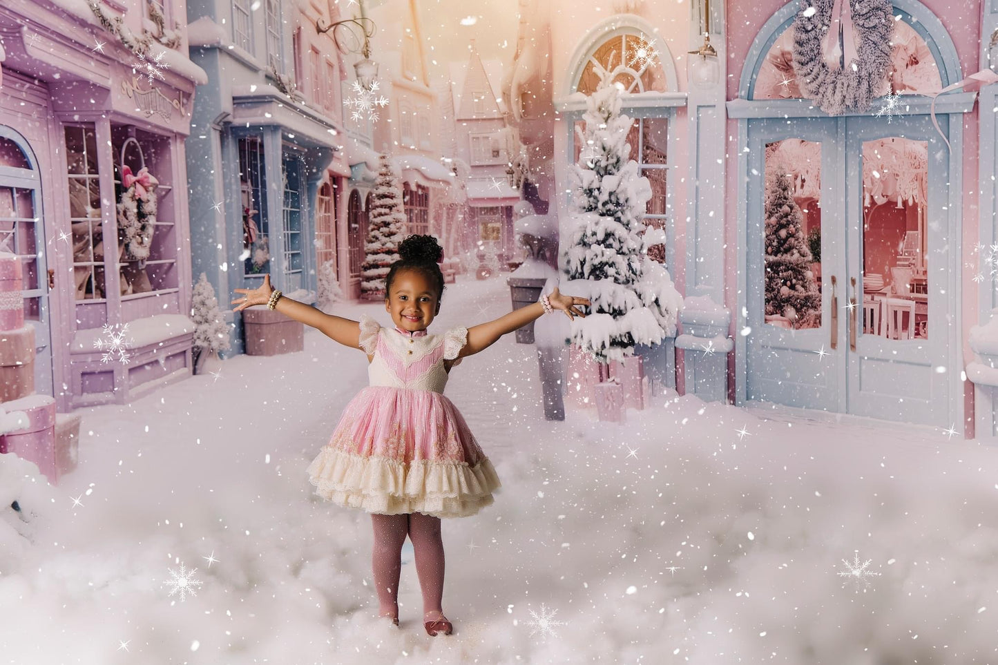 Tinsel Twinkle