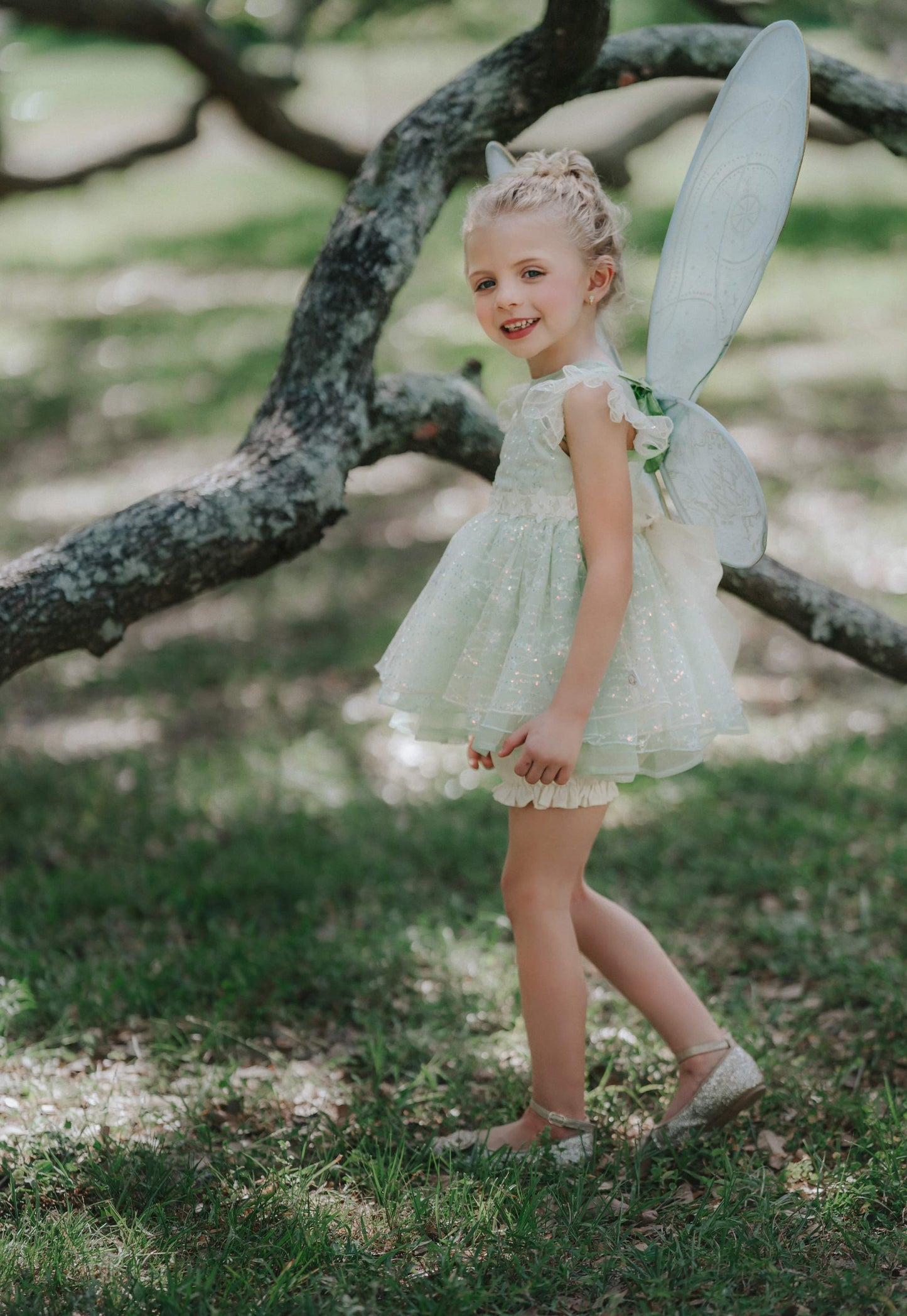 Lily Bell Doll Set
