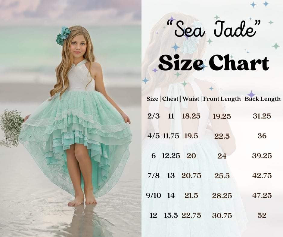 Sea Jade