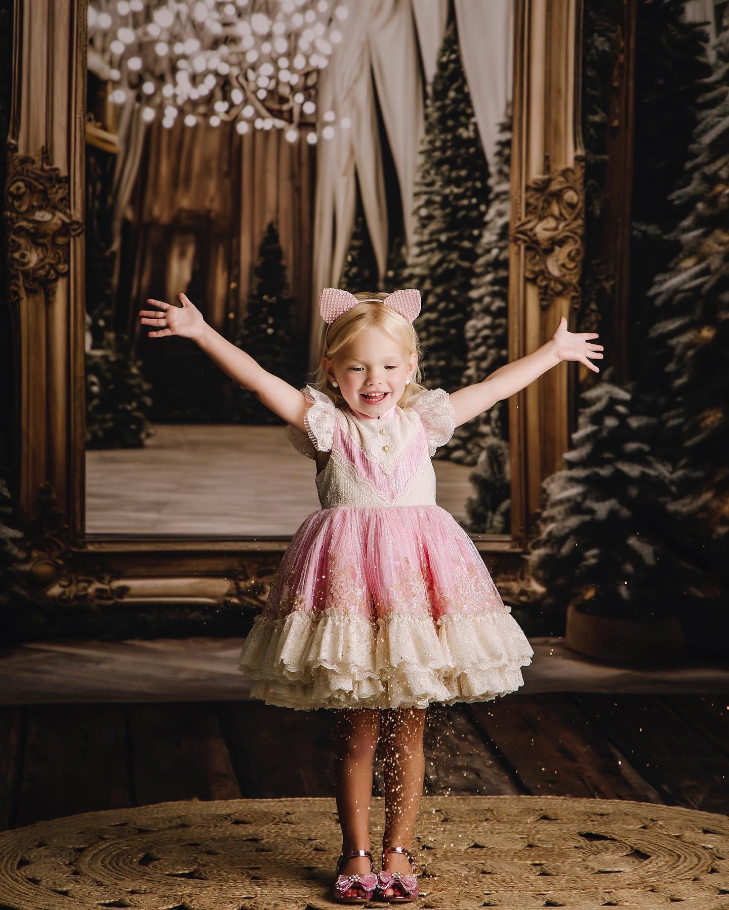 Tinsel Twinkle