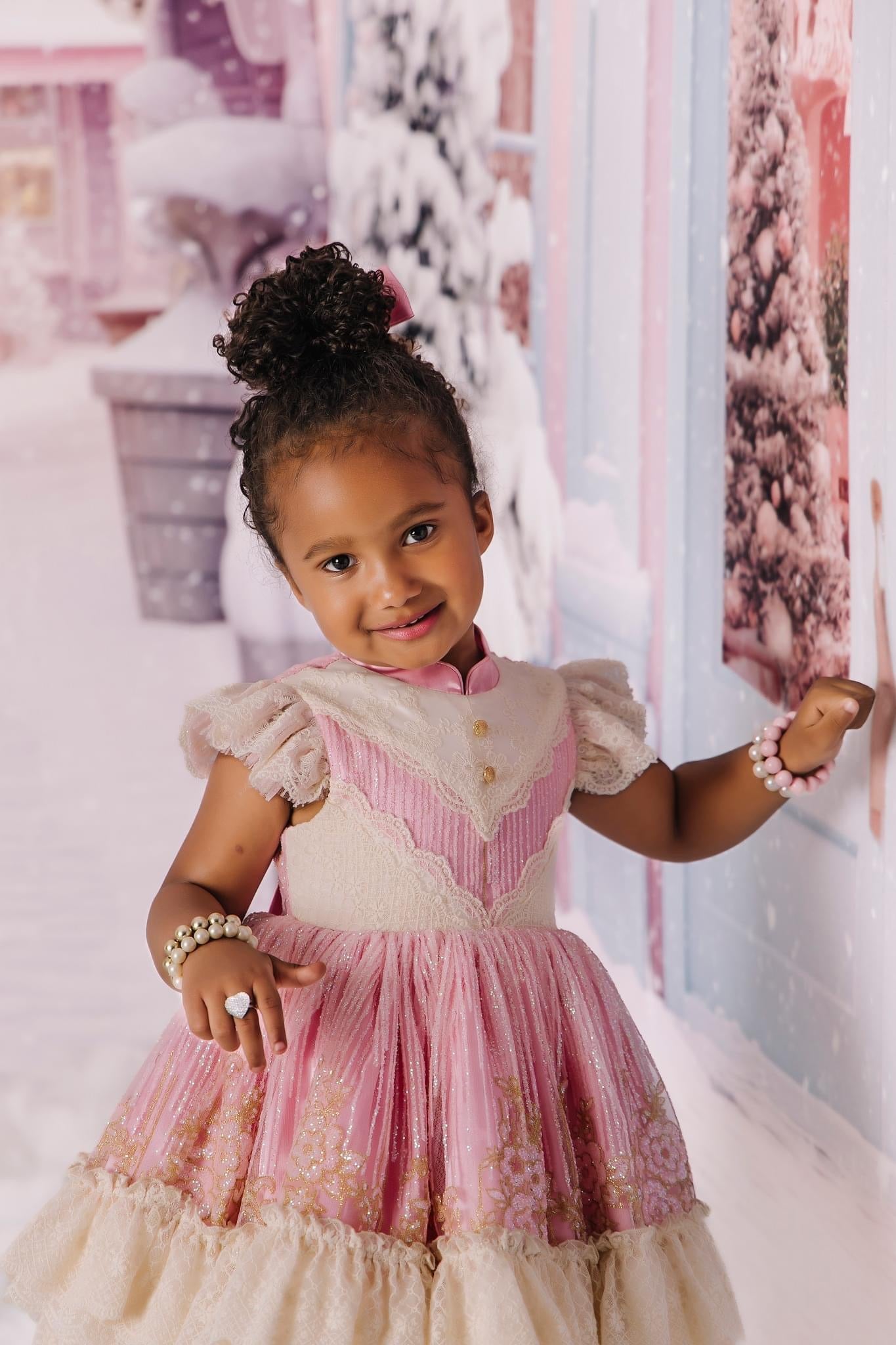 Tinsel Twinkle