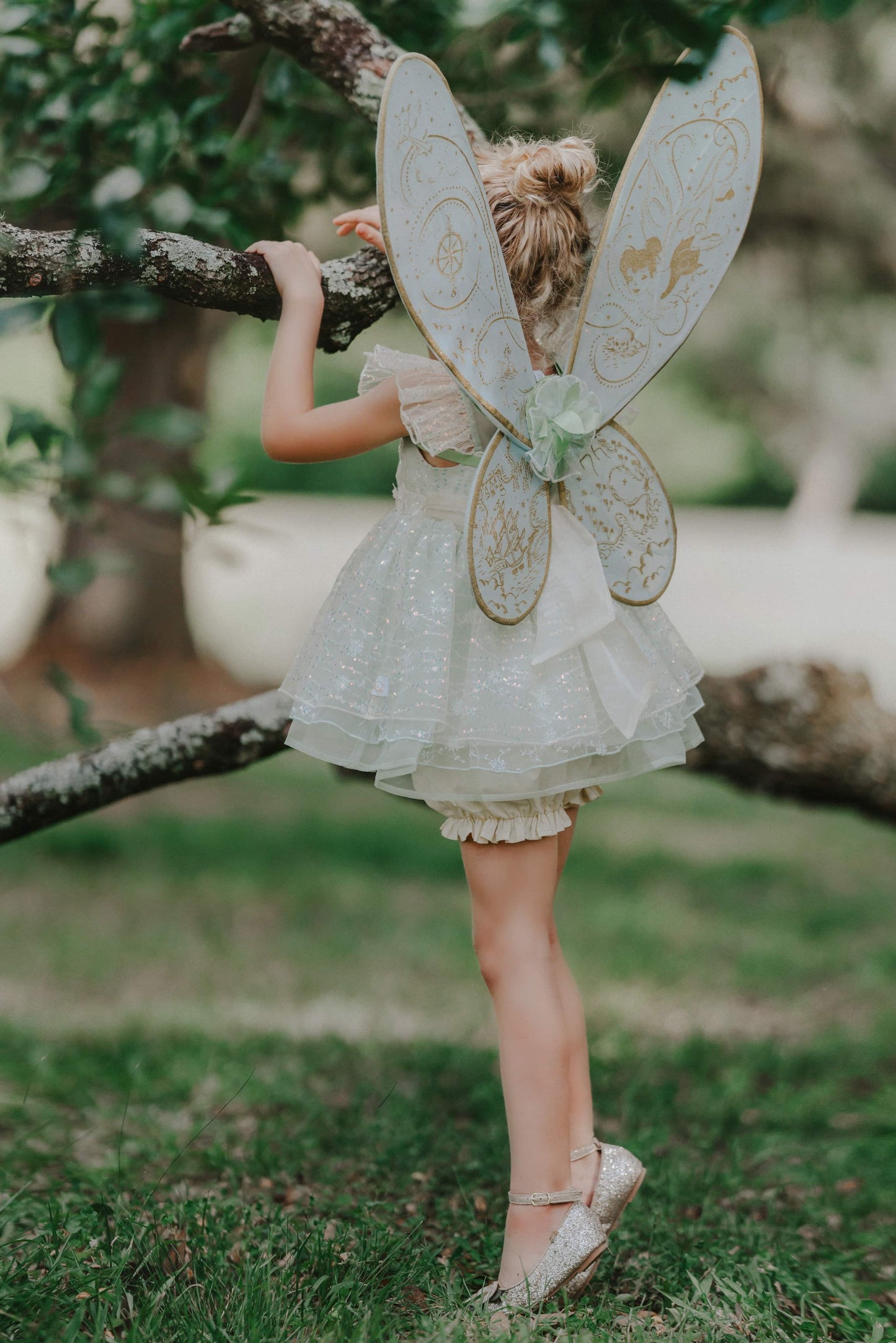 Lily Bell Doll Set