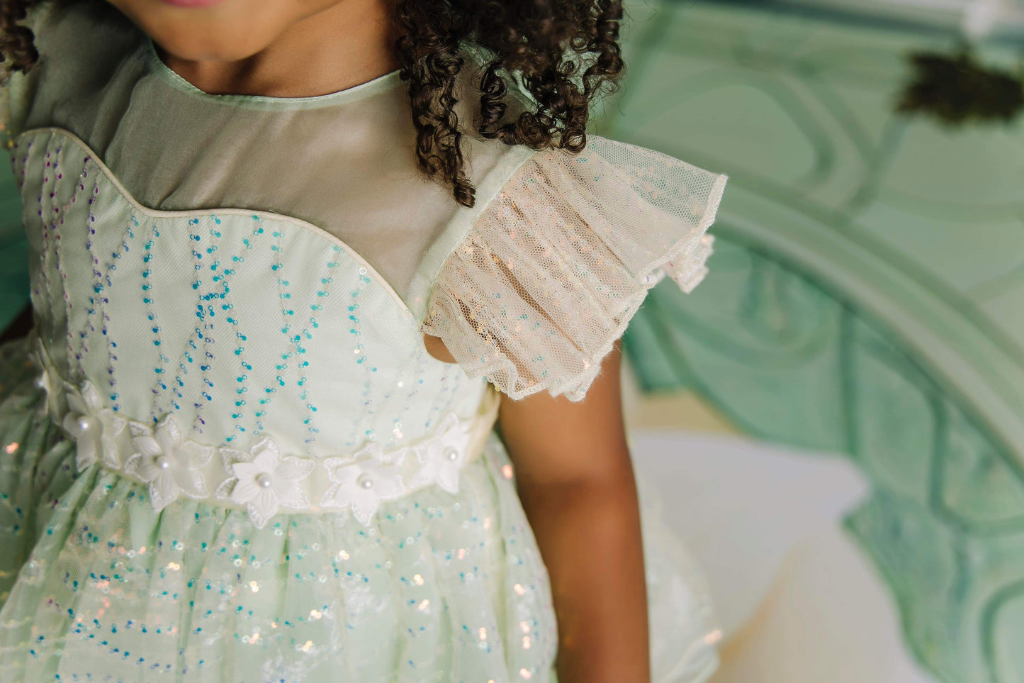 Lily Bell Doll Set
