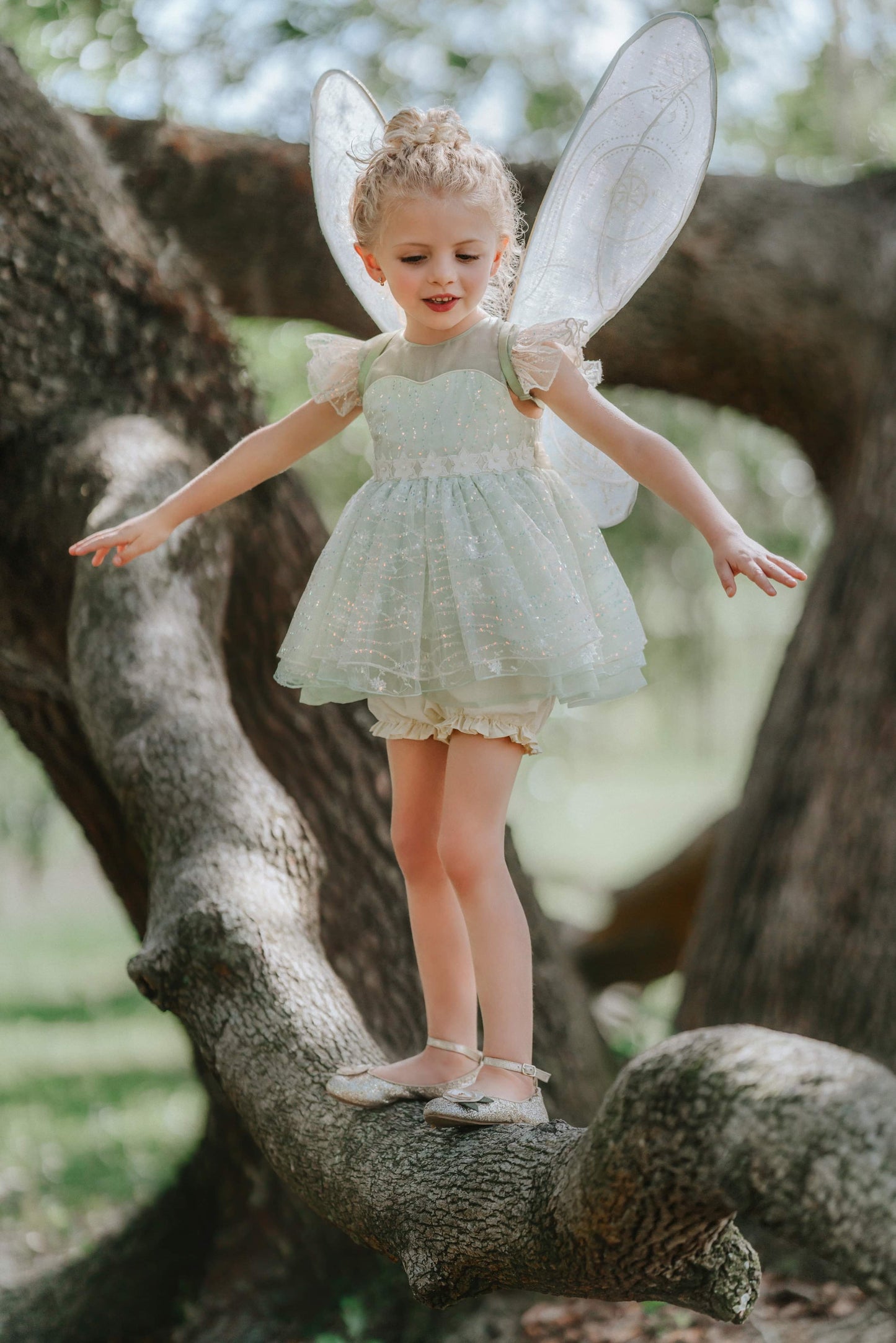Lily Bell Doll Set