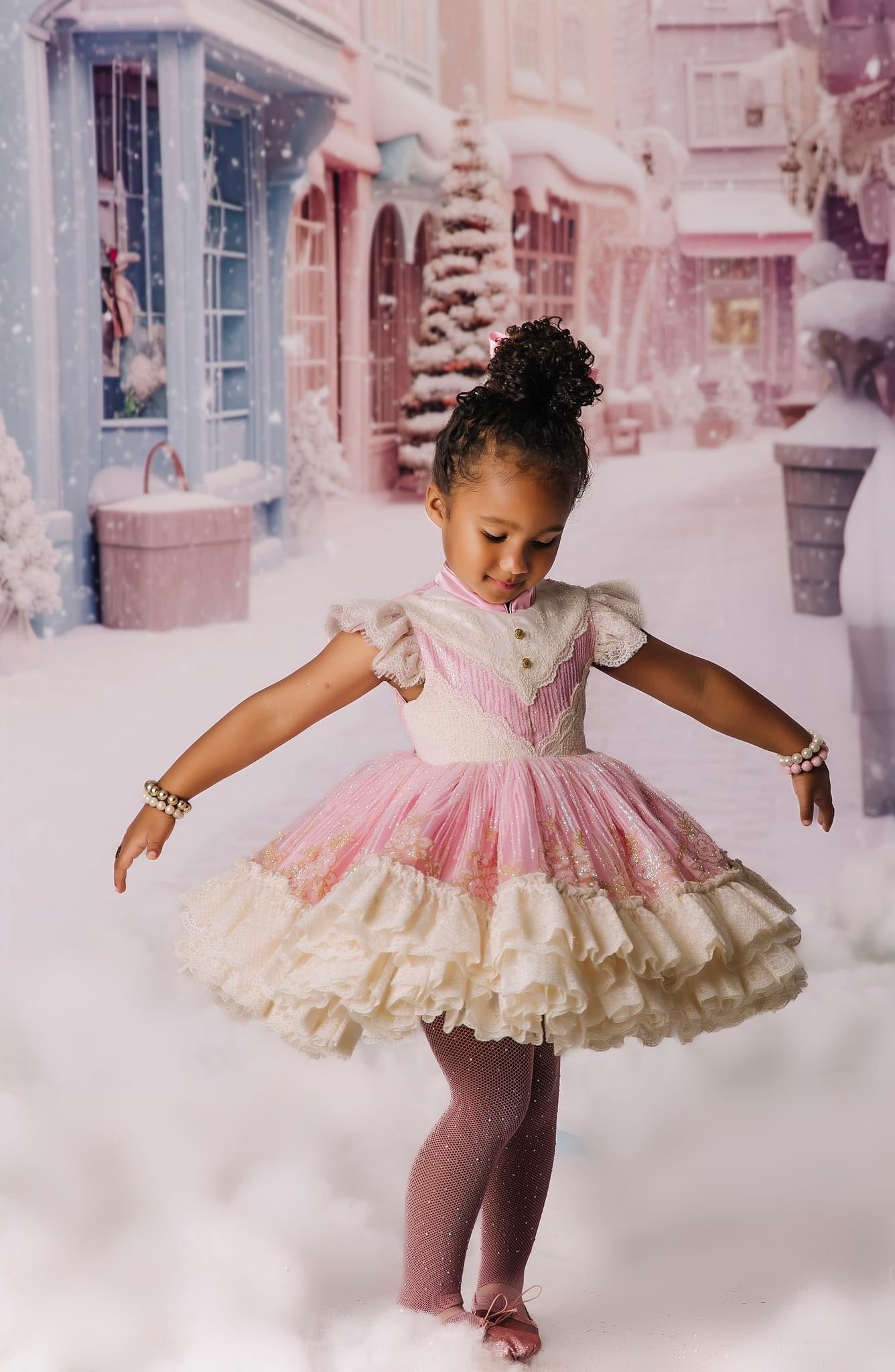 Tinsel Twinkle