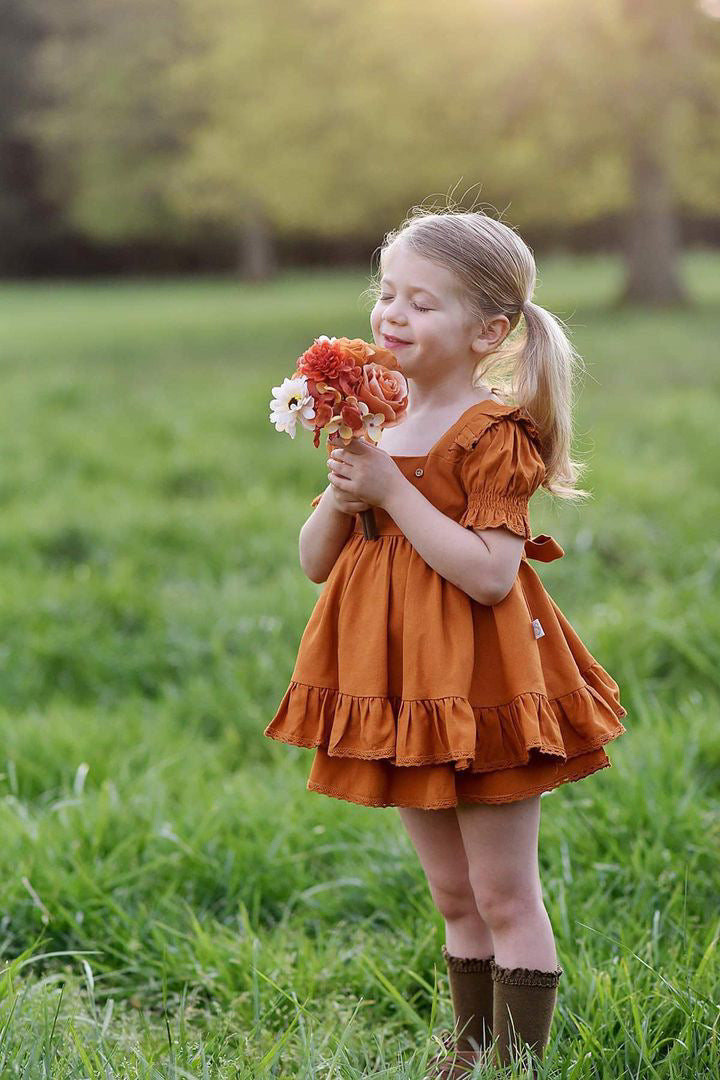 Emme in Canyon Orange
