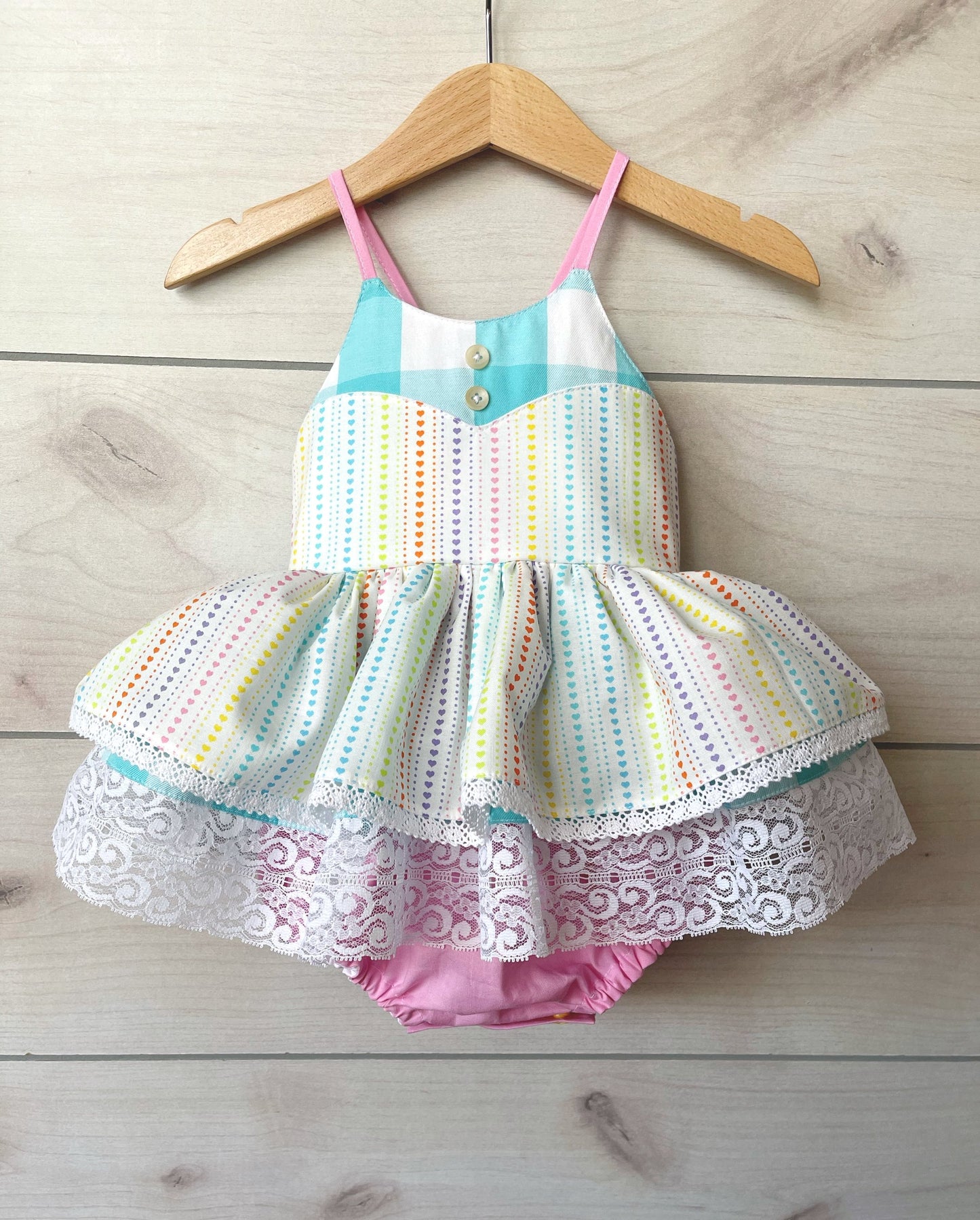 OOAK Size 12/18m