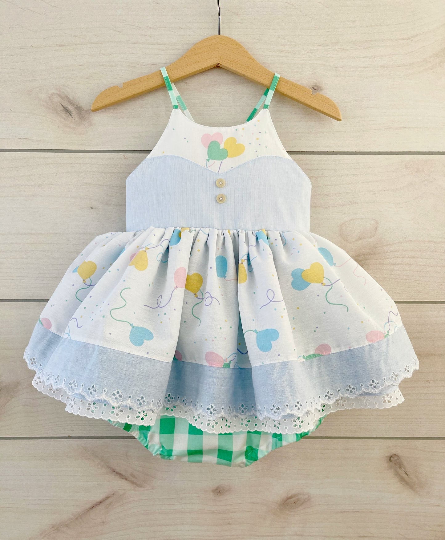 OOAK Size 3t