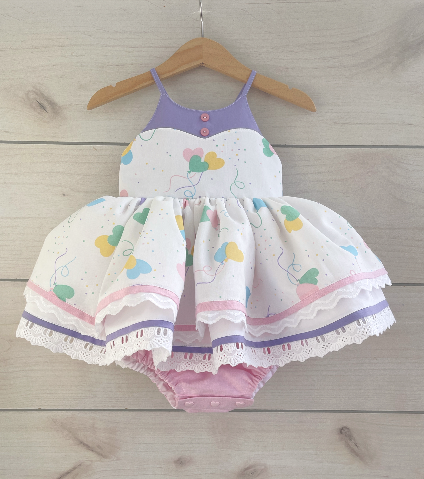OOAK Size 2t
