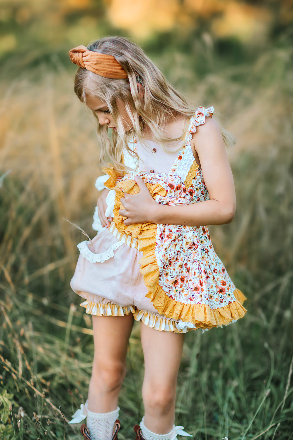 Summer Fields