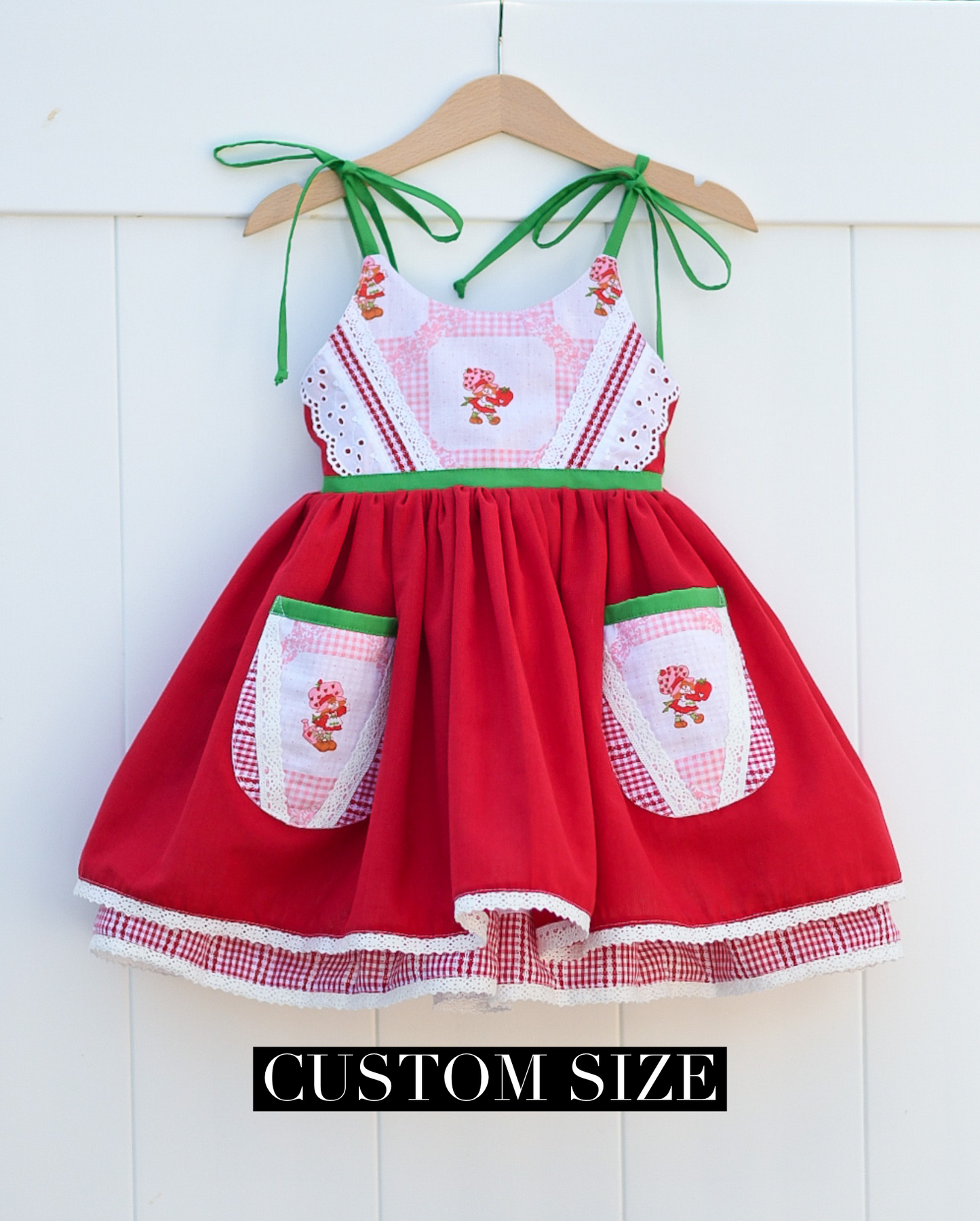 Vintage SS Custom