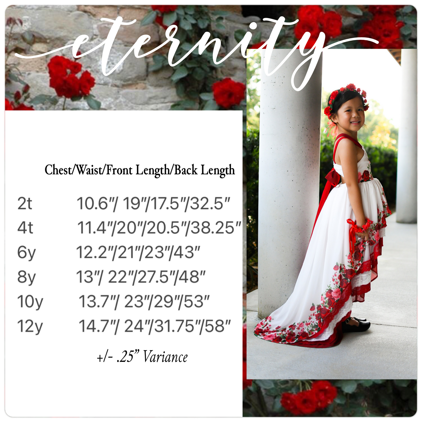 Eternity