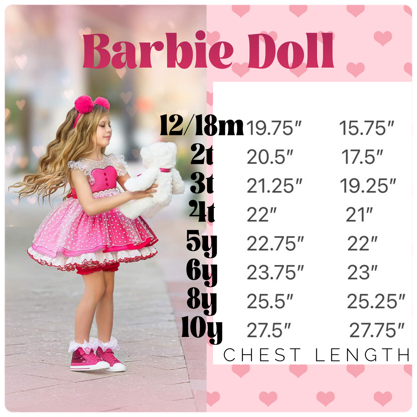 Barbie Doll