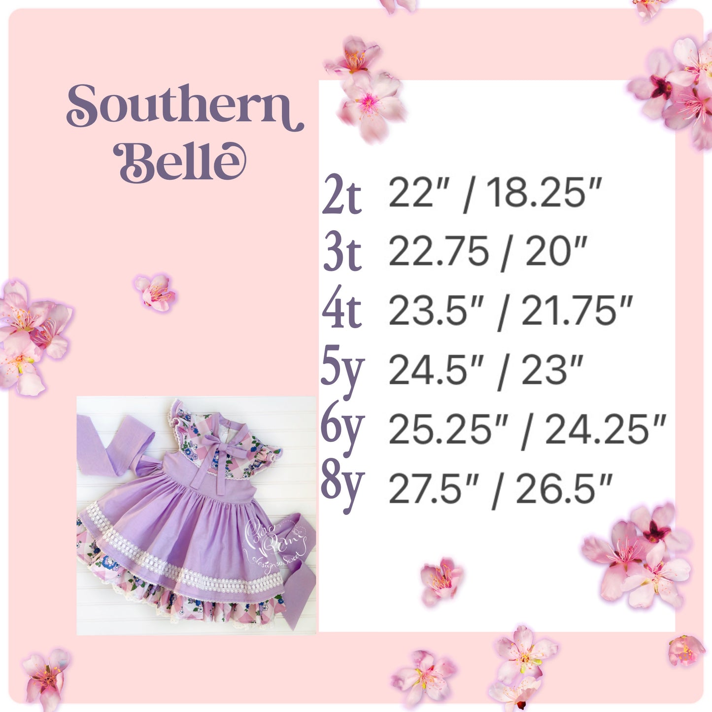 Southern Belle