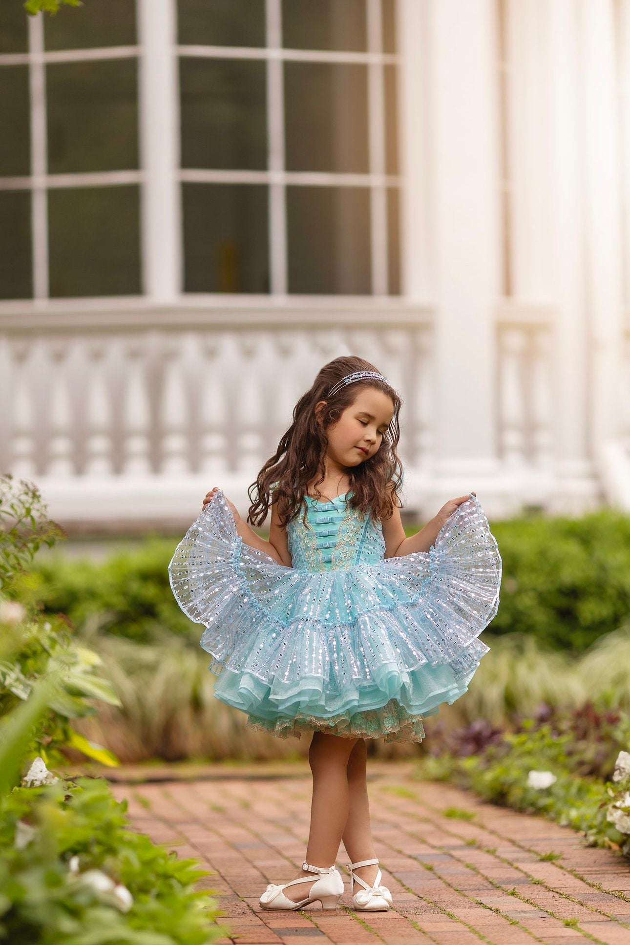 Sparkle Splendor