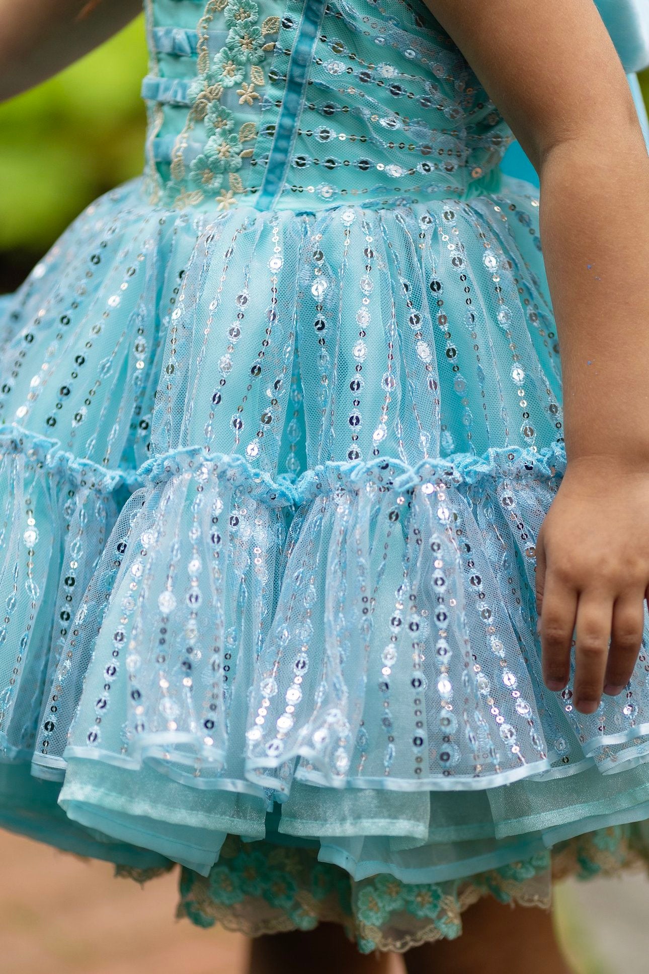 Sparkle Splendor