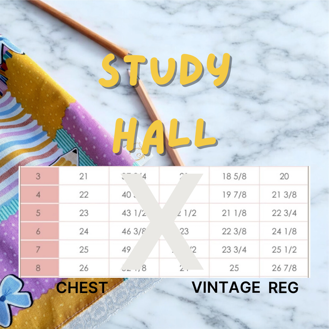 Kinder Hall Set with Bloomers - Graduation TAT