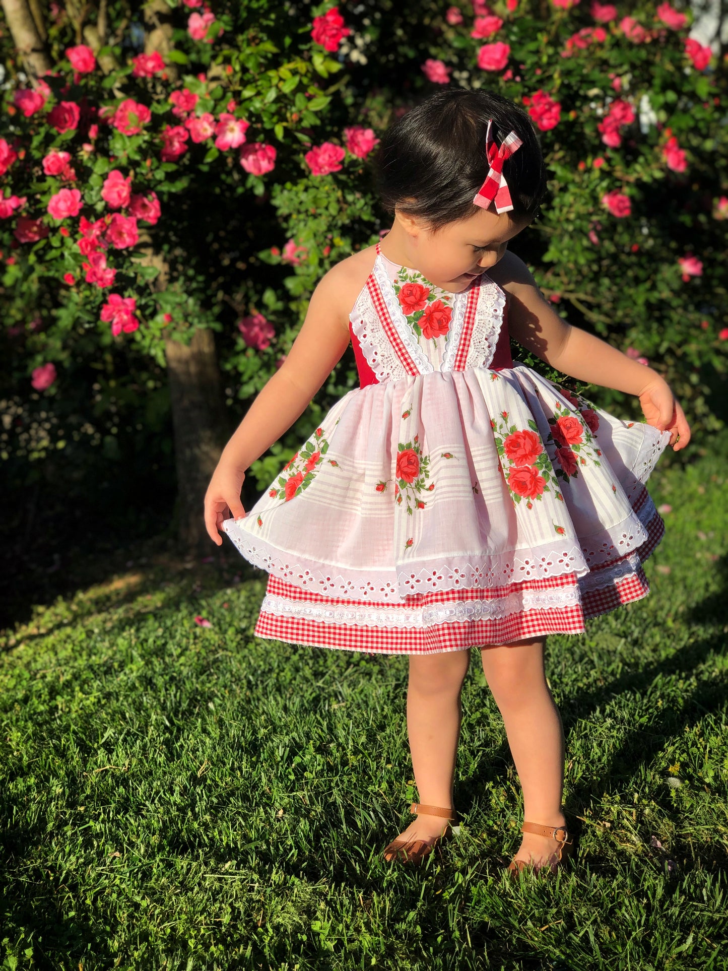 Vintage Florals Forever Surprise Subscription