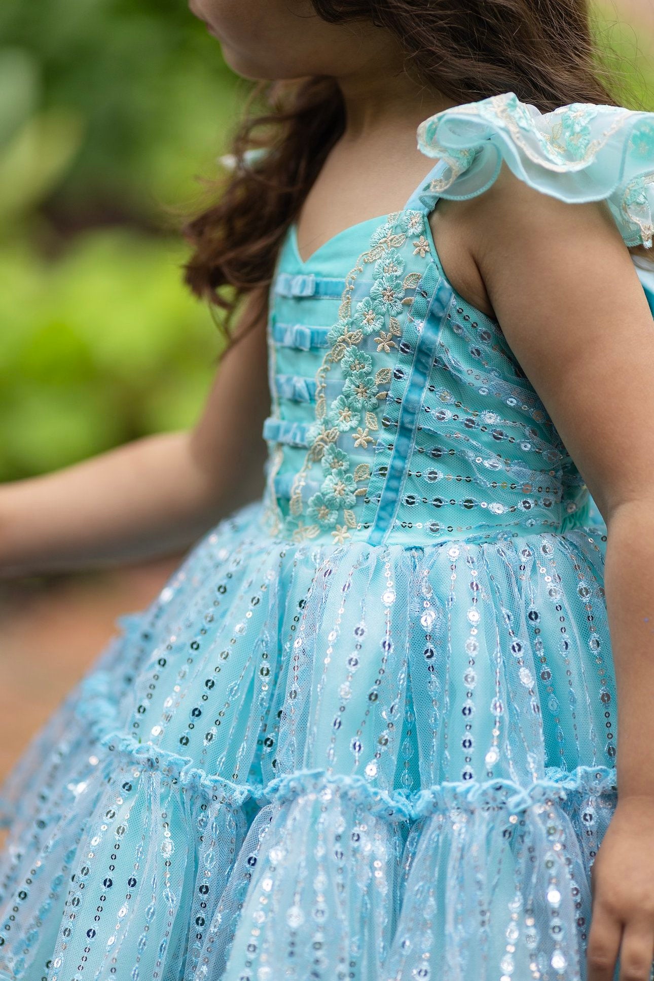Sparkle Splendor