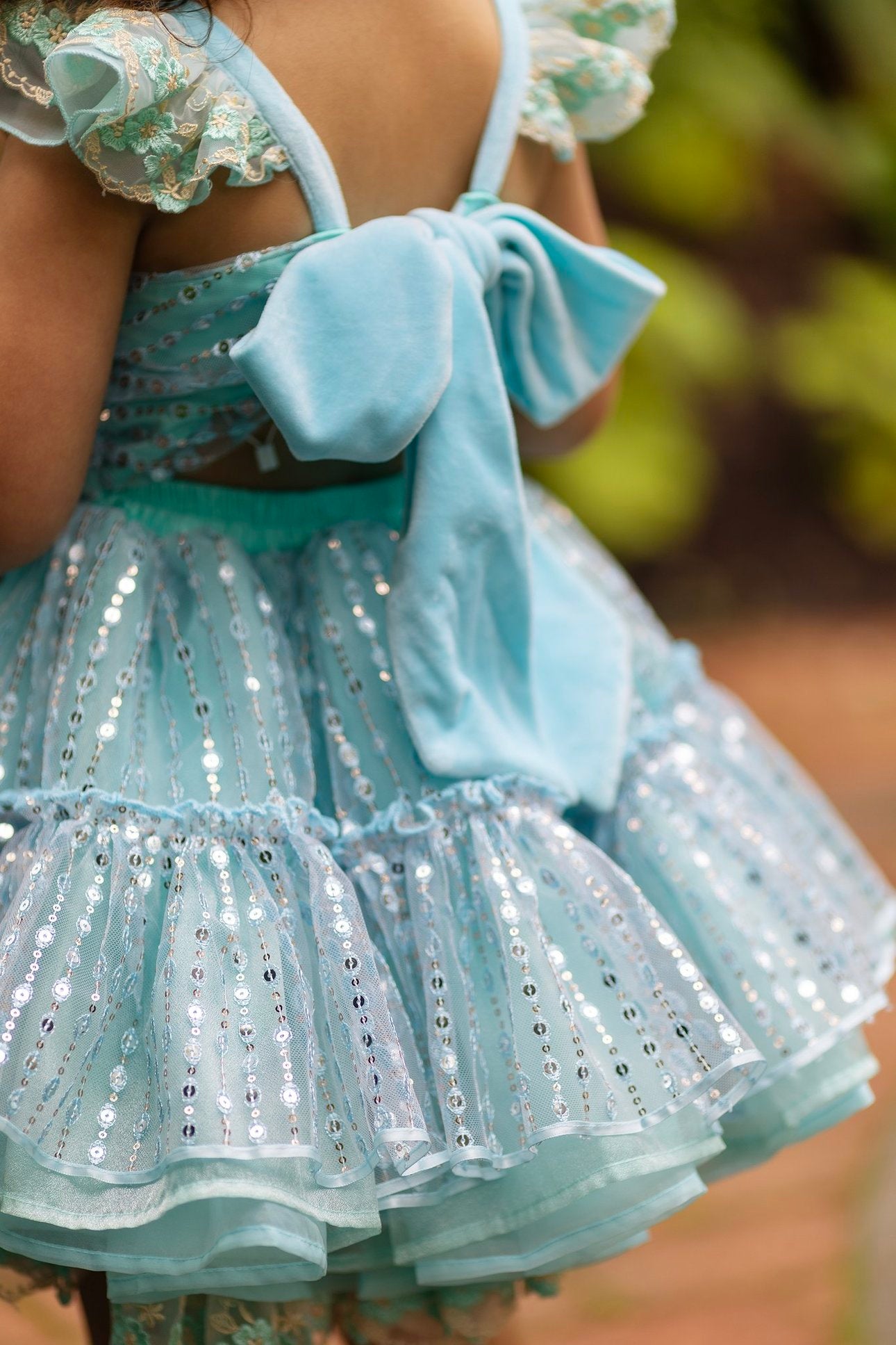 Sparkle Splendor