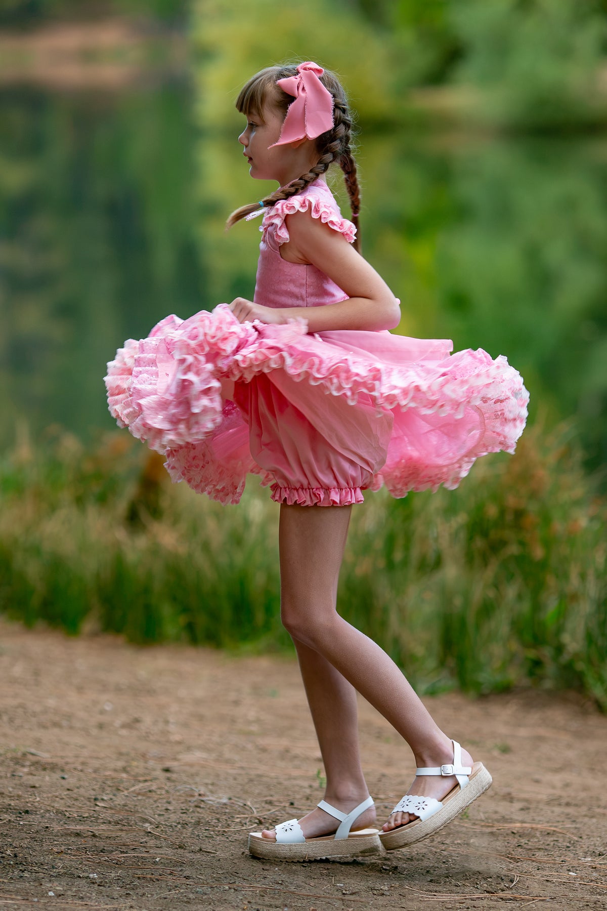 Pink Blossom