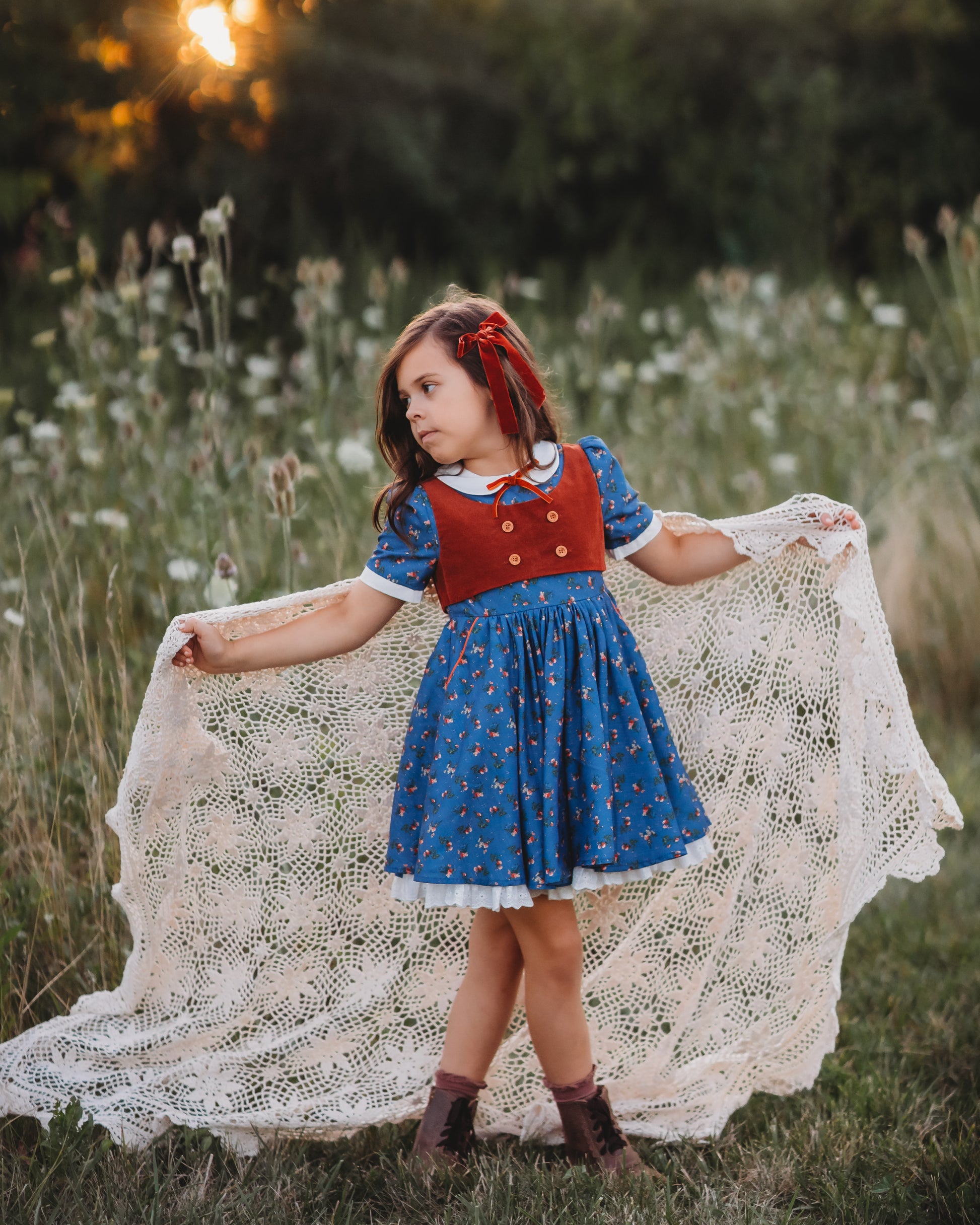 La Petite Fall Fille Forever Remi La Petite Fall Fille Forever Remi
