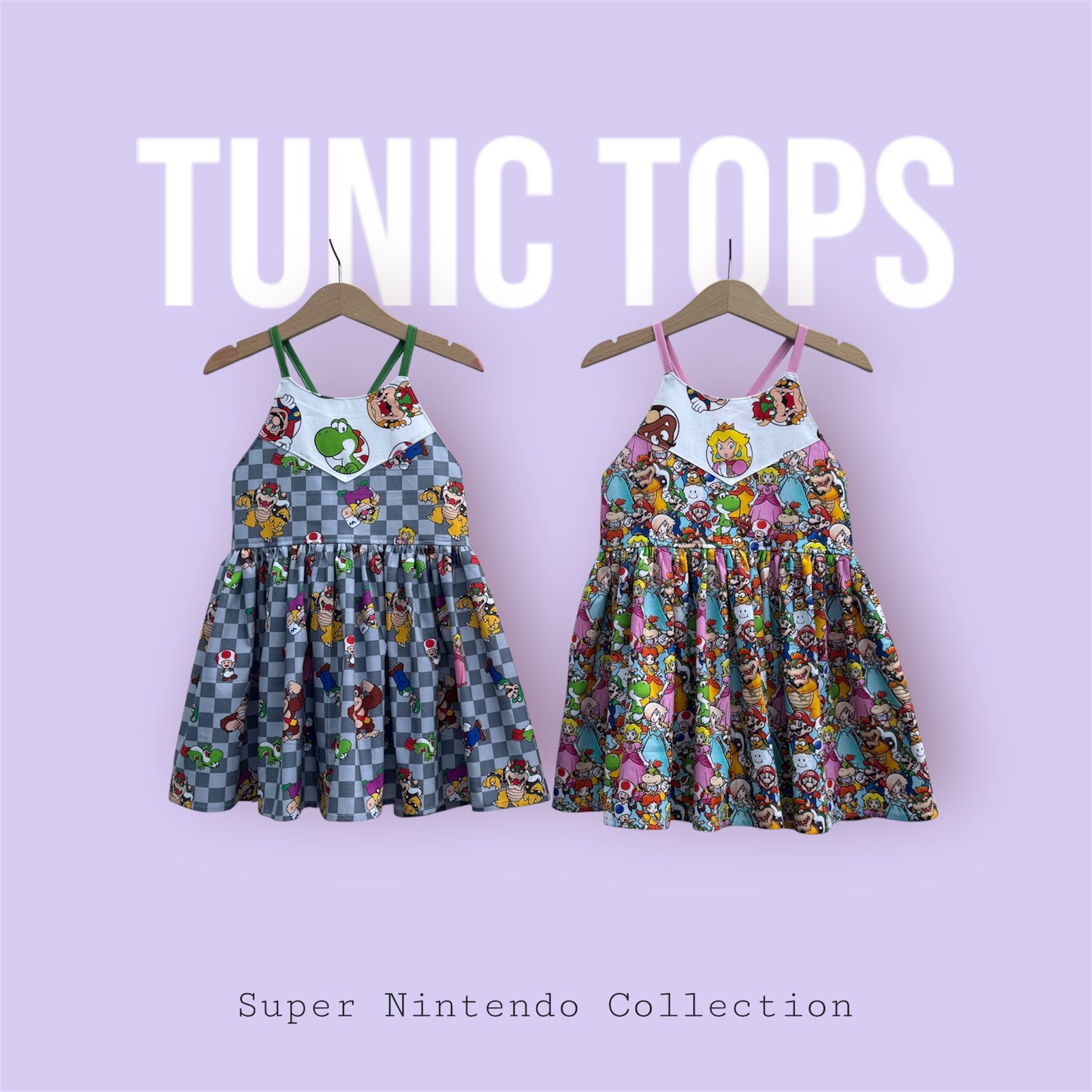 Fun Friday 9/12 Nintendo World