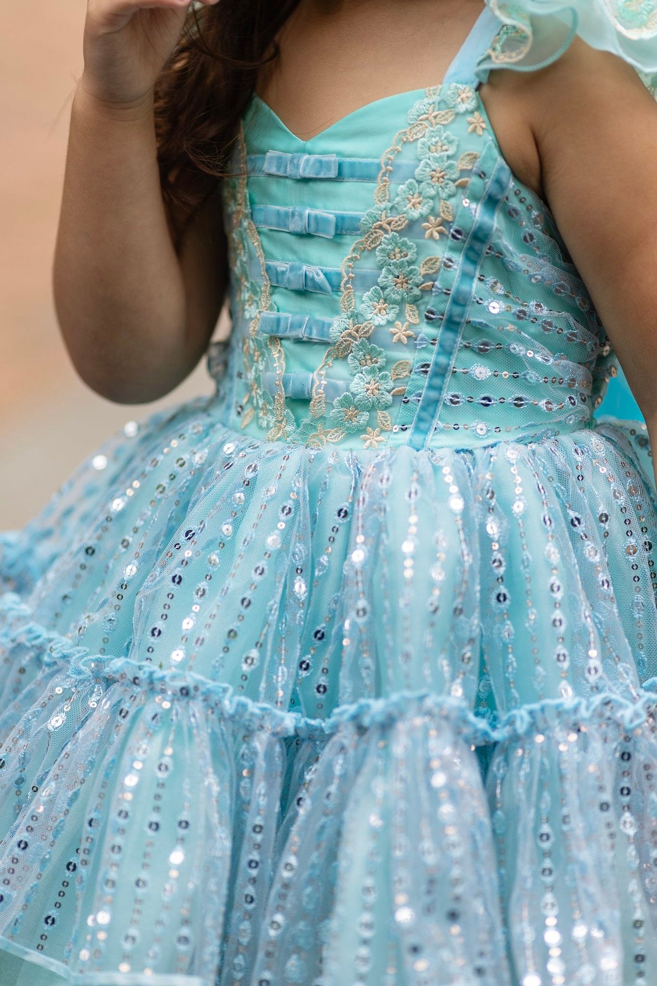 Sparkle Splendor