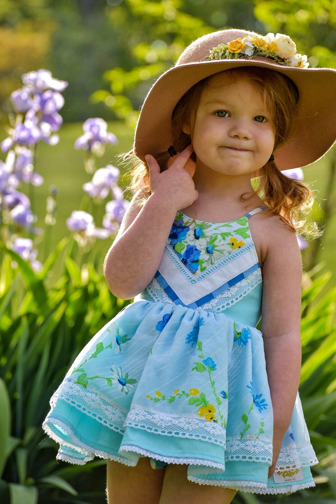 Vintage Florals Forever Surprise Subscription