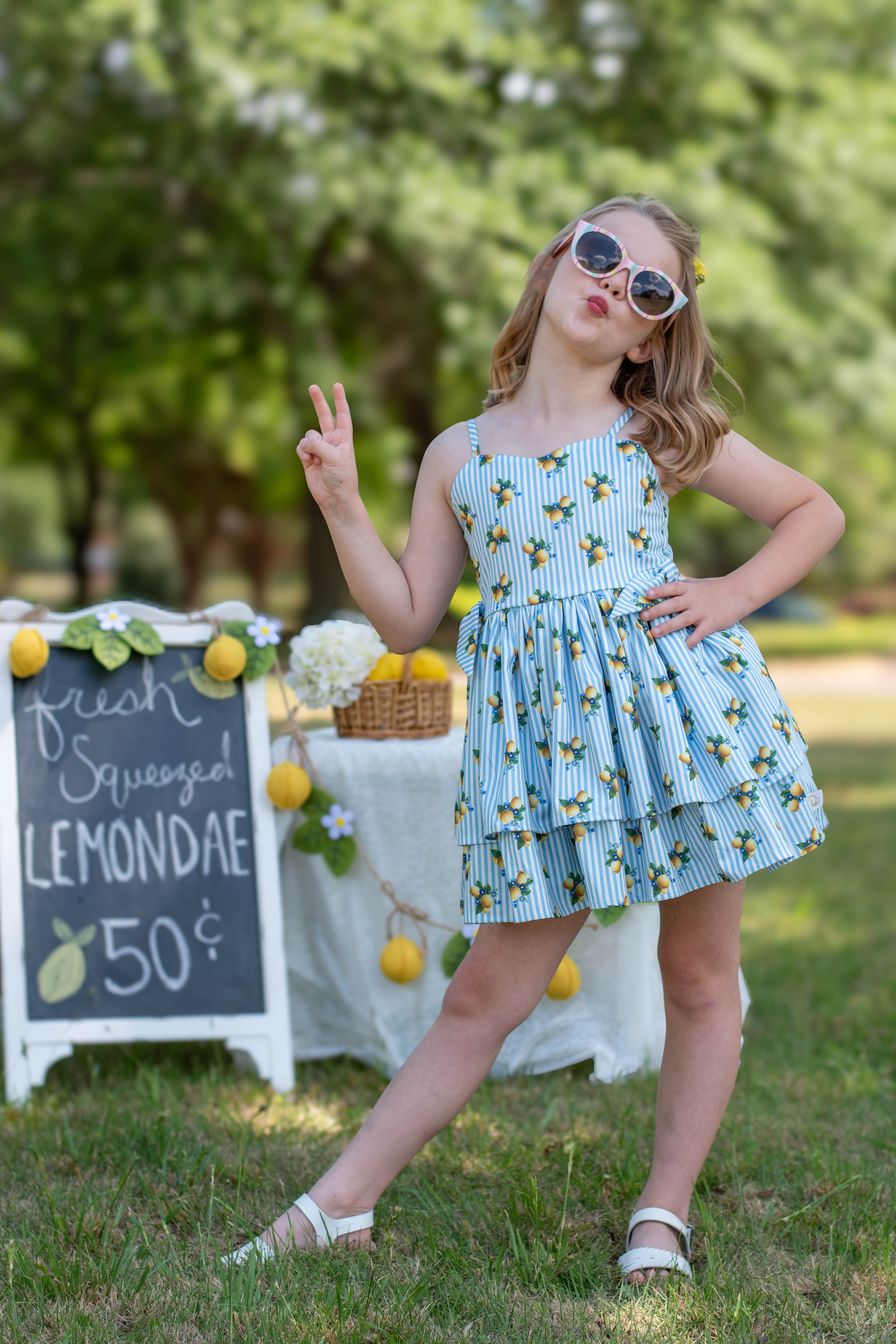 Lemon Drop – Forever Remi