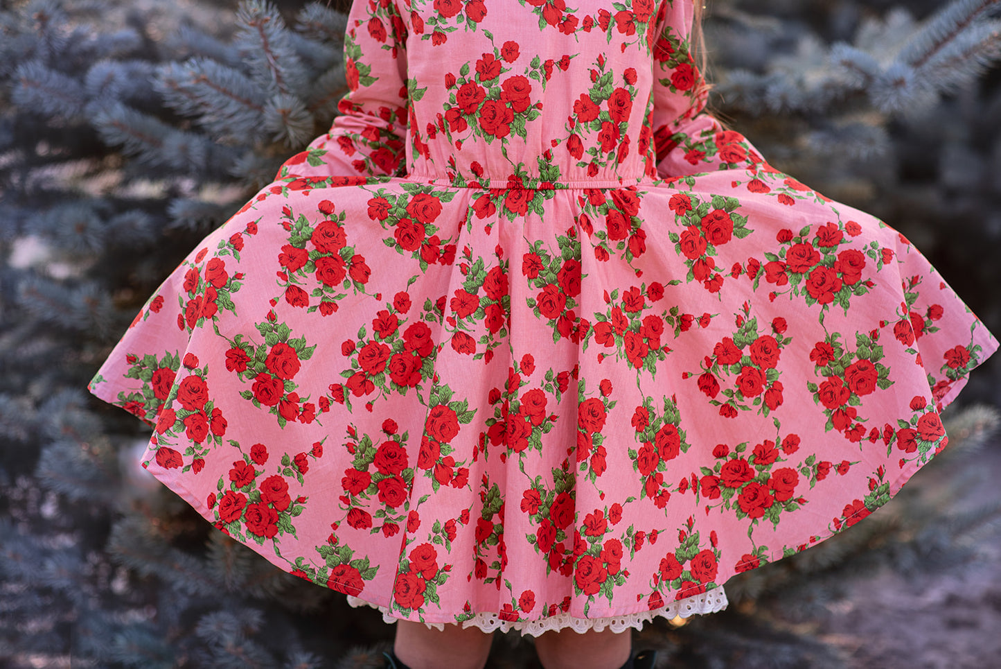 Red Roses