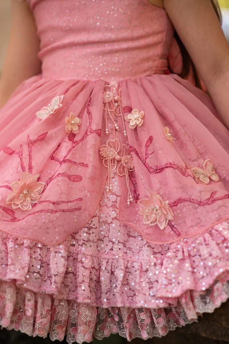 Pink Blossom