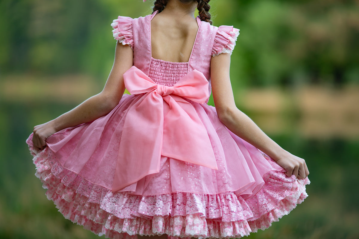 Pink Blossom