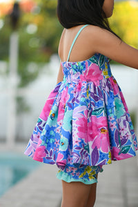 Flora in Paradise
