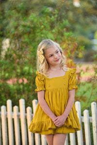 Emme in Sunrise Yellow