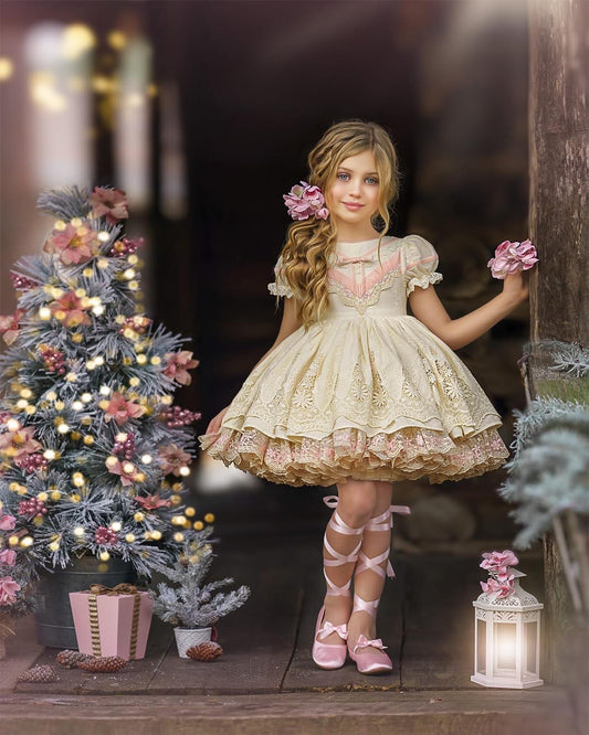 Pink Wishes
