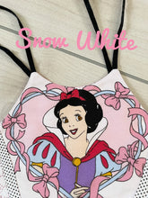 Load image into Gallery viewer, My Vintage Princess &quot;Snow White&quot;