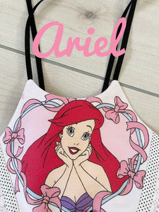 My Vintage Princess "Ariel"