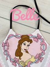 Load image into Gallery viewer, My Vintage Princess &quot;Belle&quot;