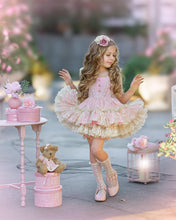 Load image into Gallery viewer, Pink Petals