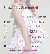 Load image into Gallery viewer, Strawberry Summer