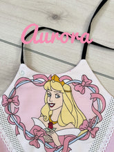 Load image into Gallery viewer, My Vintage Princess &quot;Aurora&quot;