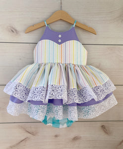 OOAK Size 4t